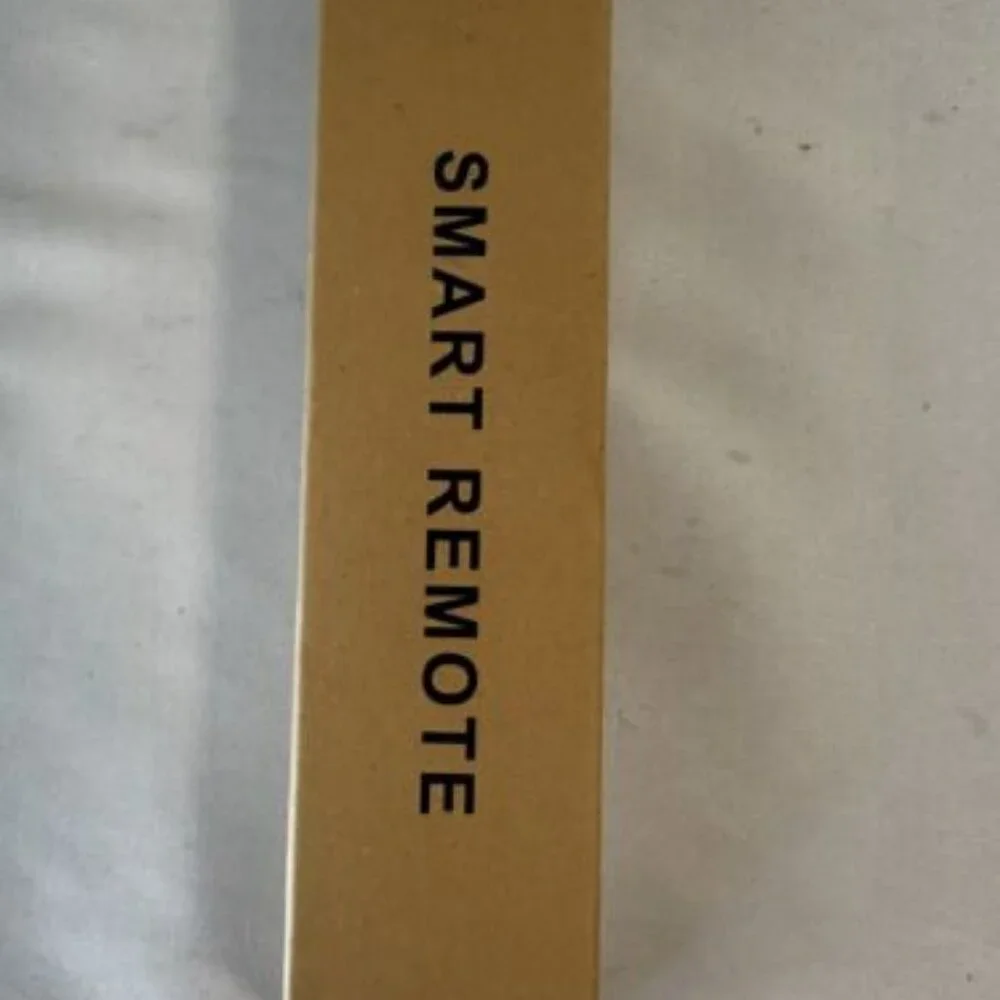 smart remote control‎ TV